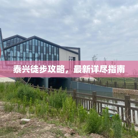 泰興徒步攻略，最新詳盡指南