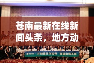 蒼南最新在線(xiàn)新聞?lì)^條，地方動(dòng)態(tài)與經(jīng)濟(jì)文化發(fā)展概覽