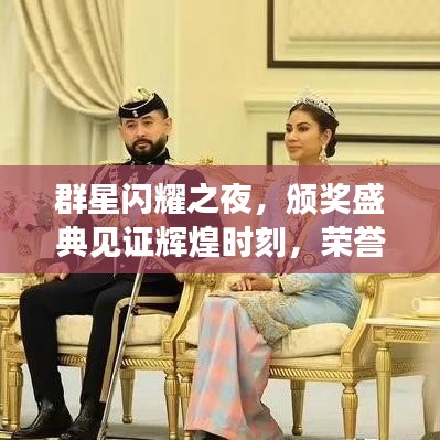 群星閃耀之夜，頒獎(jiǎng)盛典見證輝煌時(shí)刻，榮譽(yù)加冕星光璀璨