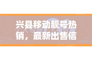 興縣移動靚號熱銷，最新出售信息一覽