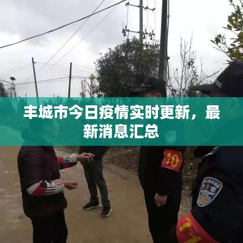 豐城市今日疫情實時更新，最新消息匯總