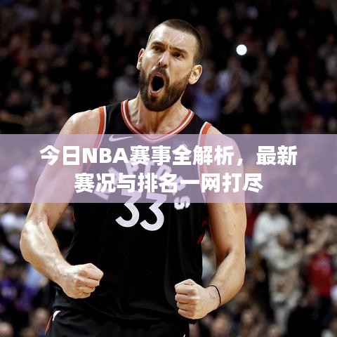 今日NBA賽事全解析，最新賽況與排名一網(wǎng)打盡