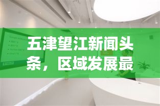 五津望江新聞?lì)^條，區(qū)域發(fā)展最新動(dòng)態(tài)引領(lǐng)者