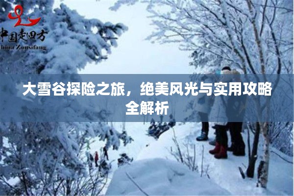 大雪谷探險之旅，絕美風(fēng)光與實用攻略全解析