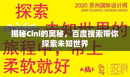 揭秘Cini的奧秘，百度搜索帶你探索未知世界