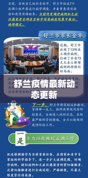 舒蘭疫情最新動態(tài)更新