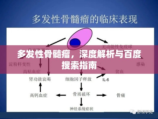 多發(fā)性骨髓瘤，深度解析與百度搜索指南