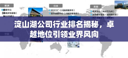 淀山湖公司行業(yè)排名揭秘，卓越地位引領(lǐng)業(yè)界風(fēng)向