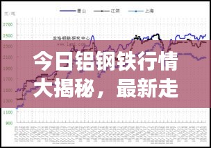 今日鋁鋼鐵行情大揭秘，最新走勢(shì)分析與查詢