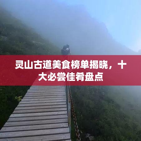 靈山古道美食榜單揭曉，十大必嘗佳肴盤點(diǎn)