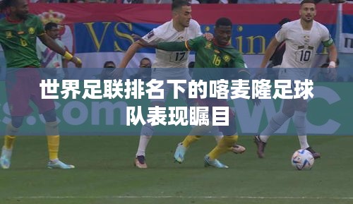 世界足聯(lián)排名下的喀麥隆足球隊(duì)表現(xiàn)矚目
