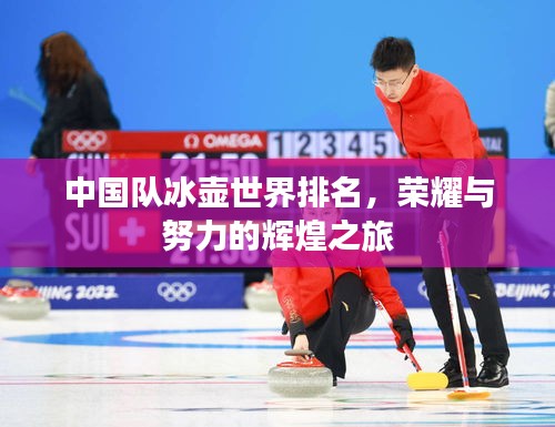 中國(guó)隊(duì)冰壺世界排名，榮耀與努力的輝煌之旅