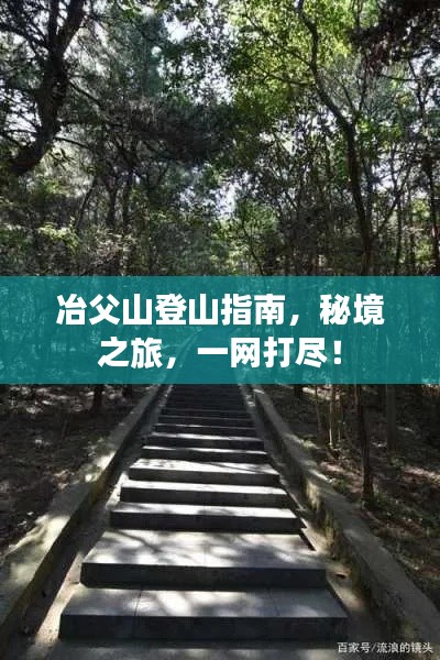 冶父山登山指南，秘境之旅，一網(wǎng)打盡！