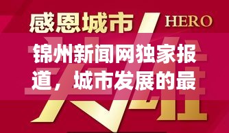 錦州新聞網(wǎng)獨(dú)家報(bào)道，城市發(fā)展的最新動(dòng)態(tài)與熱點(diǎn)聚焦