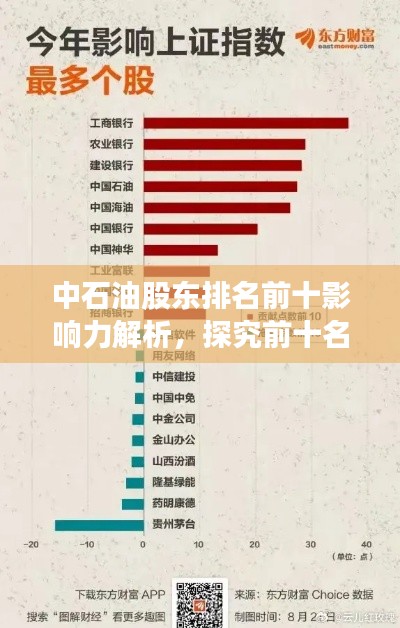 中石油股東排名前十影響力解析，探究前十名股東的持股地位與影響力