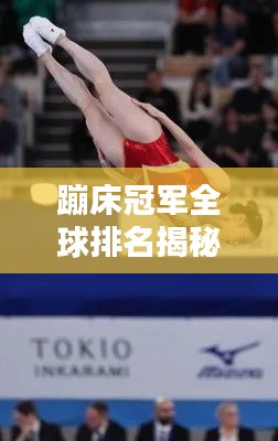 蹦床冠軍全球排名揭秘，影響力不容小覷