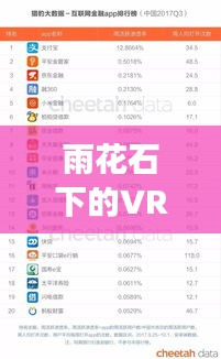 雨花石下的VR公司排行榜，最新排名及行業(yè)洞察