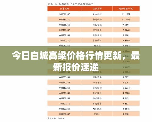 光明磊落 第3頁