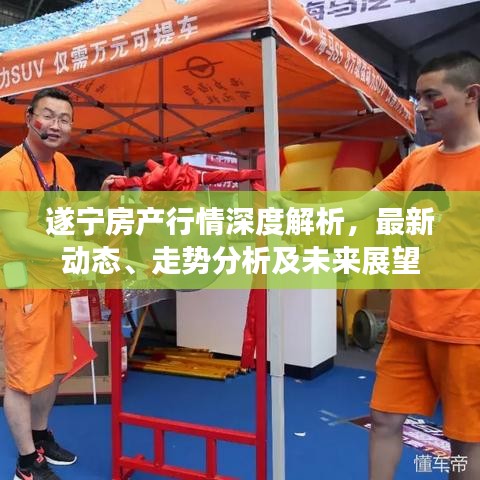 遂寧房產(chǎn)行情深度解析，最新動態(tài)、走勢分析及未來展望