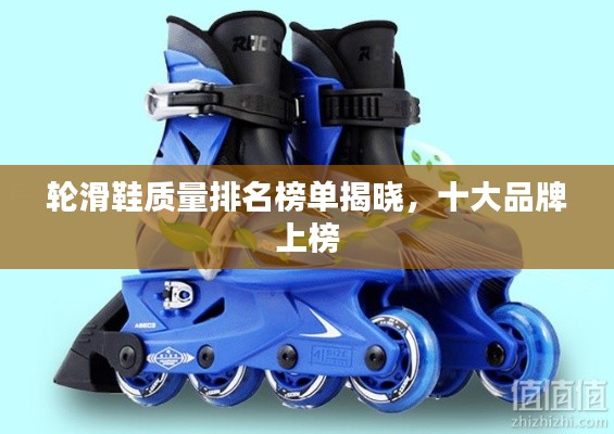 輪滑鞋質(zhì)量排名榜單揭曉，十大品牌上榜
