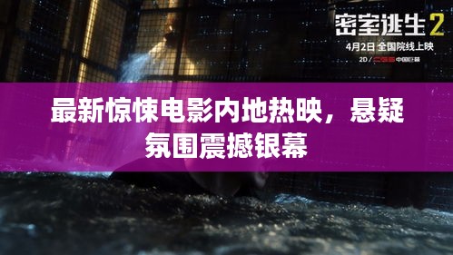 最新驚悚電影內(nèi)地熱映，懸疑氛圍震撼銀幕