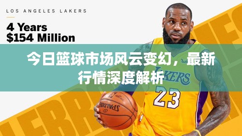 今日籃球市場風(fēng)云變幻，最新行情深度解析