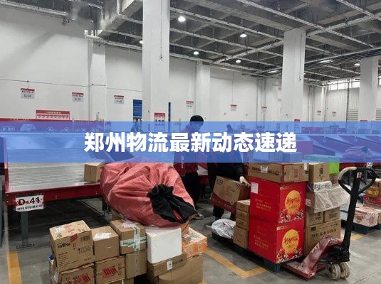 鄭州物流最新動(dòng)態(tài)速遞