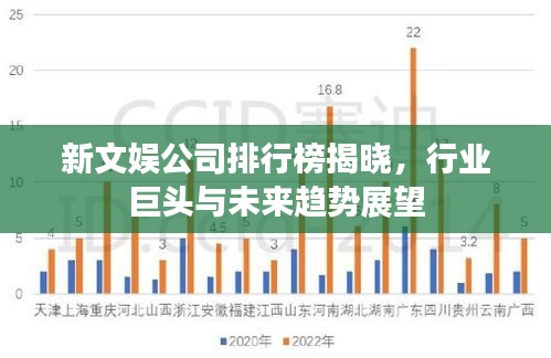 新文娛公司排行榜揭曉，行業(yè)巨頭與未來(lái)趨勢(shì)展望