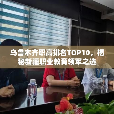烏魯木齊職高排名TOP10，揭秘新疆職業(yè)教育領軍之選