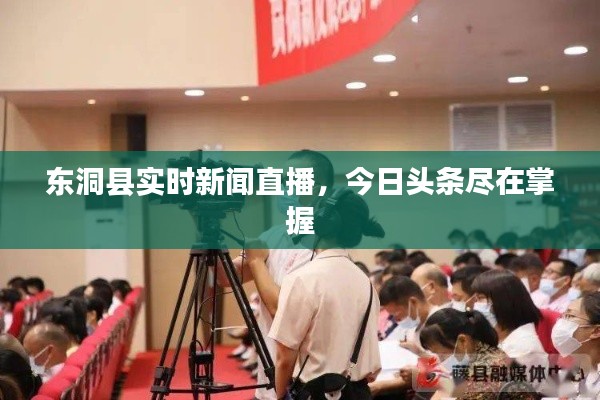 東洞縣實時新聞直播，今日頭條盡在掌握