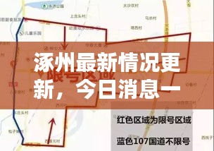 涿州最新情況更新，今日消息一覽