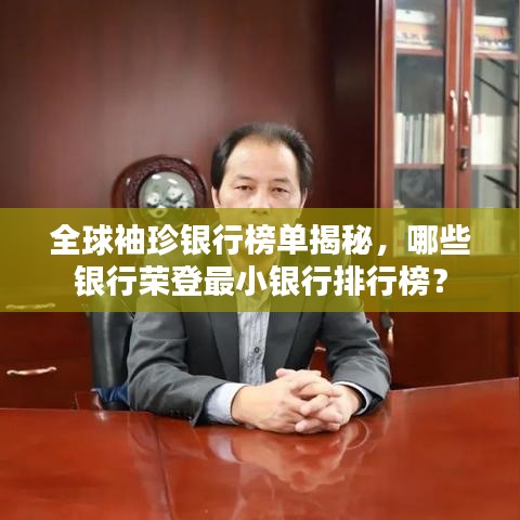 全球袖珍銀行榜單揭秘，哪些銀行榮登最小銀行排行榜？