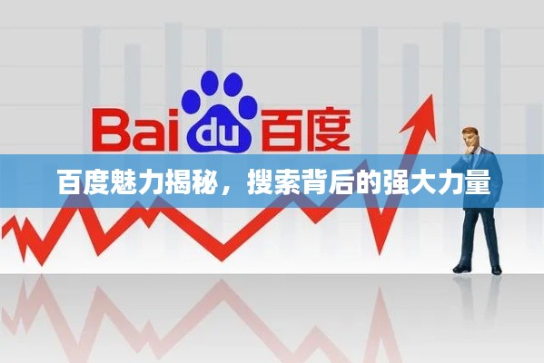 百度魅力揭秘，搜索背后的強(qiáng)大力量