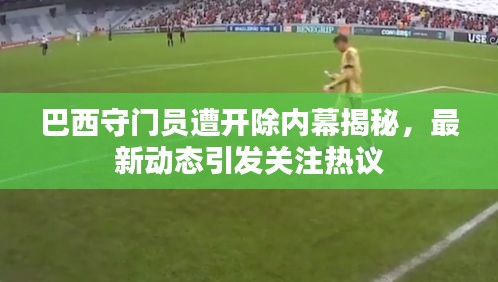巴西守門員遭開除內(nèi)幕揭秘，最新動(dòng)態(tài)引發(fā)關(guān)注熱議