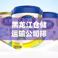 黑龍江倉(cāng)儲(chǔ)運(yùn)輸公司排行榜揭曉，行業(yè)領(lǐng)軍者榜單！
