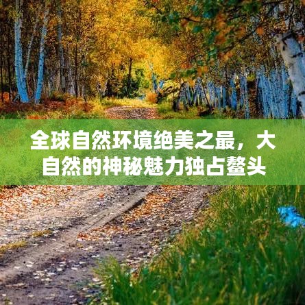 全球自然環(huán)境絕美之最，大自然的神秘魅力獨(dú)占鰲頭