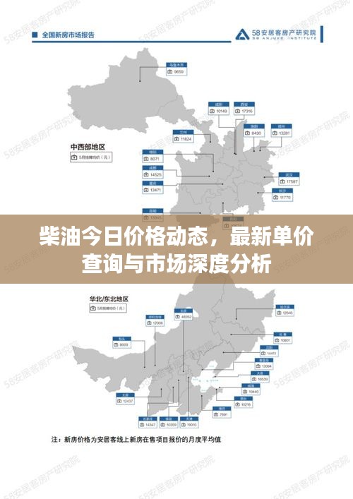 柴油今日價(jià)格動(dòng)態(tài)，最新單價(jià)查詢(xún)與市場(chǎng)深度分析