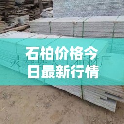 石柏價(jià)格今日最新行情動(dòng)態(tài)