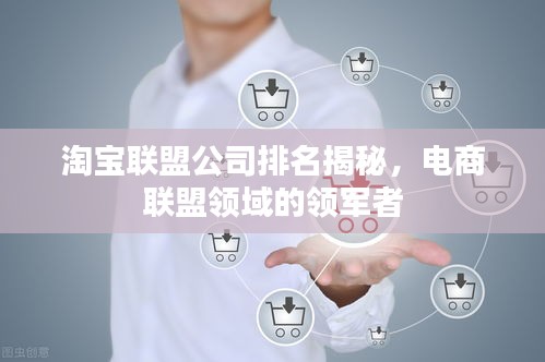 淘寶聯(lián)盟公司排名揭秘，電商聯(lián)盟領(lǐng)域的領(lǐng)軍者