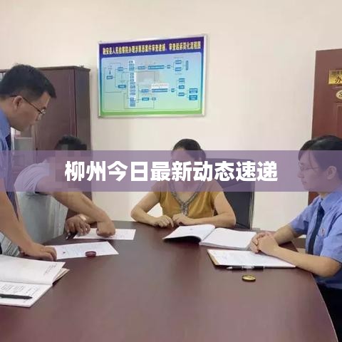 柳州今日最新動(dòng)態(tài)速遞