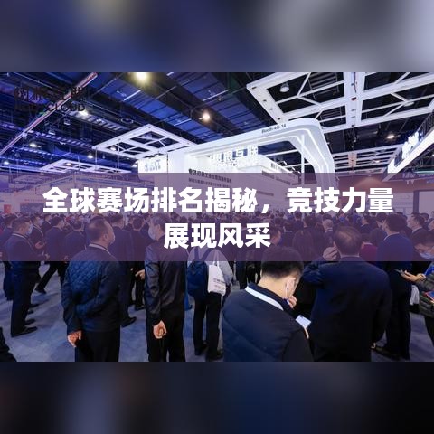 全球賽場排名揭秘，競技力量展現(xiàn)風采