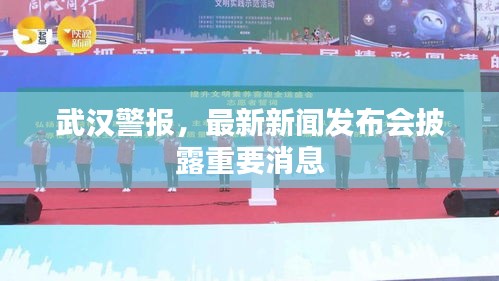 武漢警報(bào)，最新新聞發(fā)布會(huì)披露重要消息