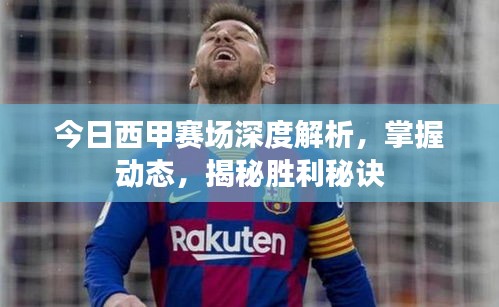 今日西甲賽場(chǎng)深度解析，掌握動(dòng)態(tài)，揭秘勝利秘訣