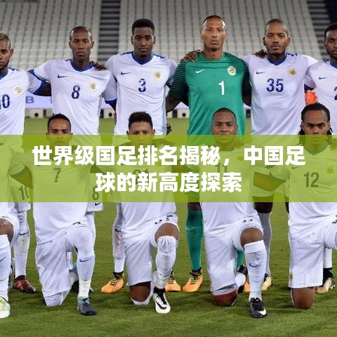 世界級國足排名揭秘，中國足球的新高度探索