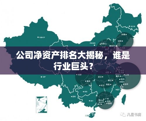 公司凈資產(chǎn)排名大揭秘，誰(shuí)是行業(yè)巨頭？