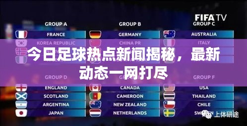 今日足球熱點新聞揭秘，最新動態(tài)一網(wǎng)打盡