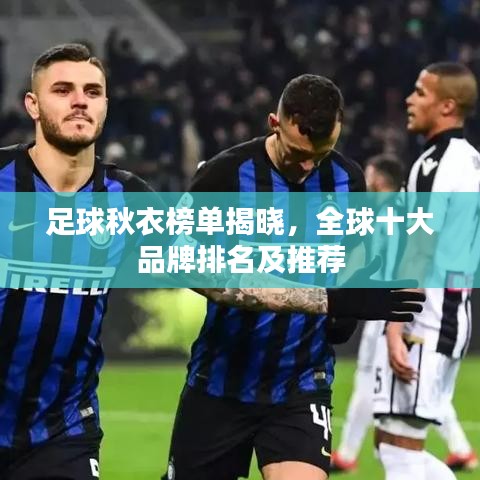 足球秋衣榜單揭曉，全球十大品牌排名及推薦