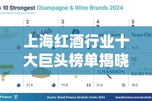 上海紅酒行業(yè)十大巨頭榜單揭曉！