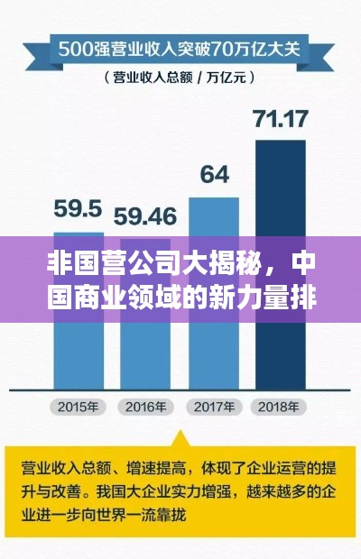 非國營公司大揭秘，中國商業(yè)領(lǐng)域的新力量排名榜單！