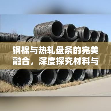 鋼棉與熱軋盤條的完美融合，深度探究材料與工藝結合之道